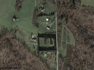 260 Russ Lee Rd, Bruceton Mills, WV 26525