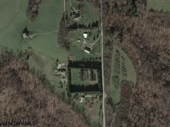 260 Russ Lee Rd, Bruceton Mills, WV 26525