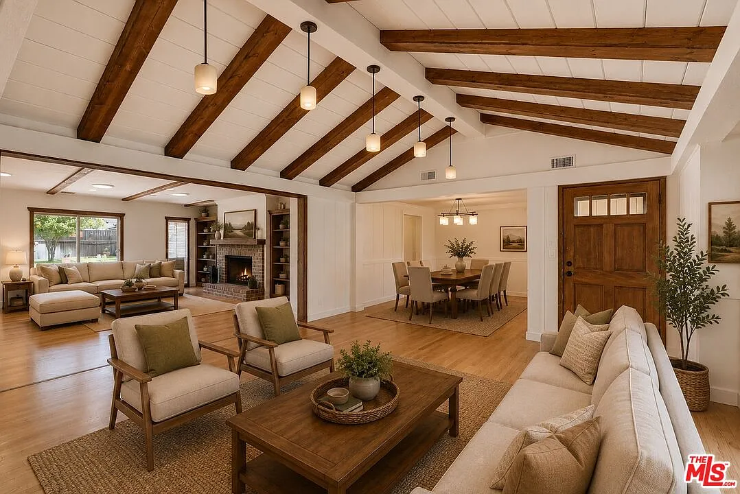 4 bed, 3.0 bath, 3156 sqft, $6,495 — Photo 4