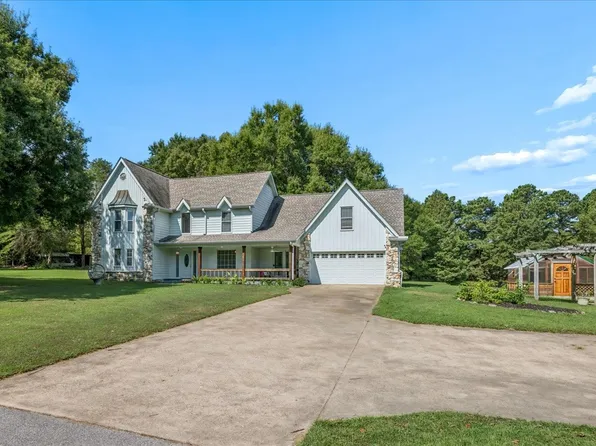 5061 Eagles Nest Ln, Arlington, TN 38002