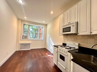 108 Charles St #P, New York, NY 10014