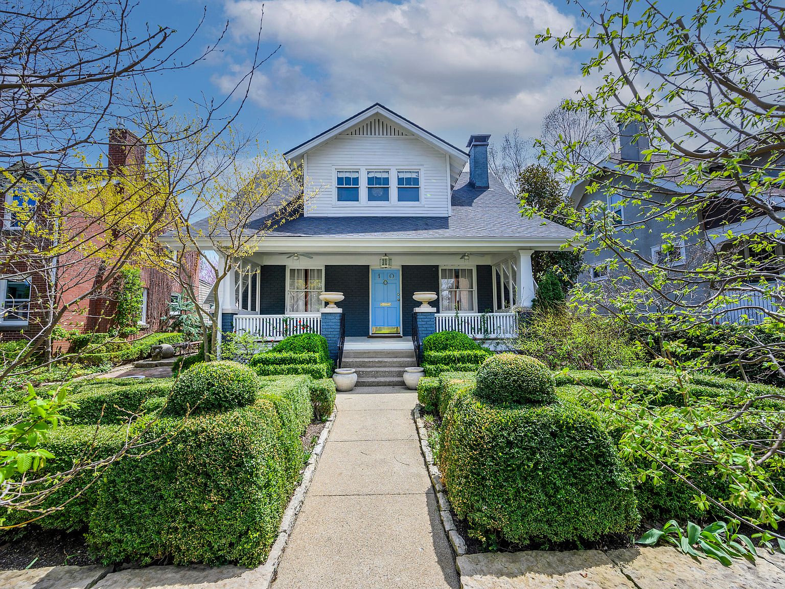 10 Richmond Ave, Lexington, KY 40502 Zillow
