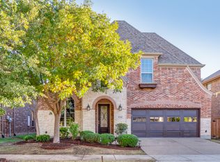 5016 Kadin Ln, The Colony, TX 75056