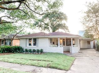 460 Beverly Garden Dr, Metairie, LA 70001