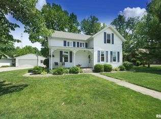 210 N 4th Ave, Morton, IL