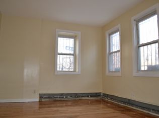509 Hancock St #3, Brooklyn, NY 11233