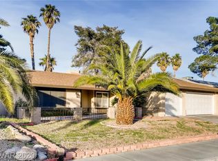 1724 E Hacienda Ave, Las Vegas, NV 89119