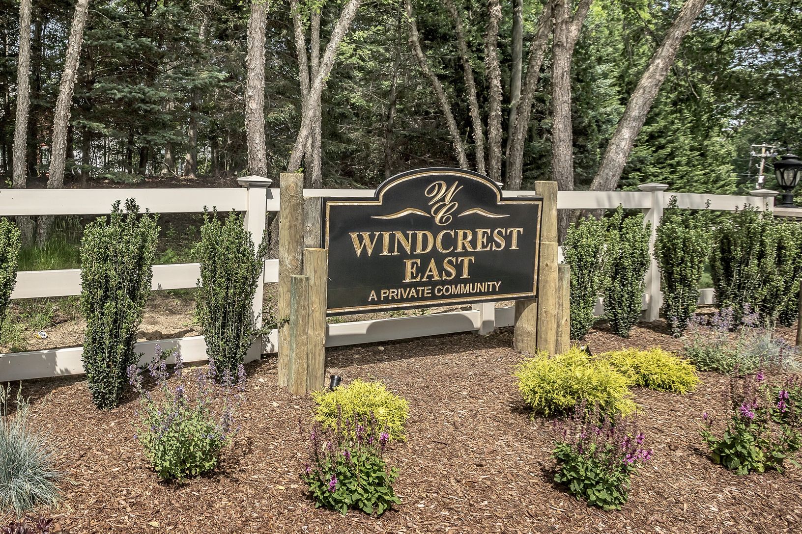  Windcrest East Community