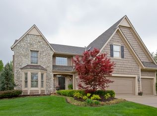 3105 W 132nd St, Leawood, KS 66209