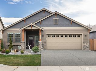 1423 Woods Point Loop, Ferndale, WA 98248