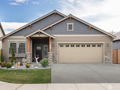 1423 Woods Point Loop, Ferndale, WA, 98248