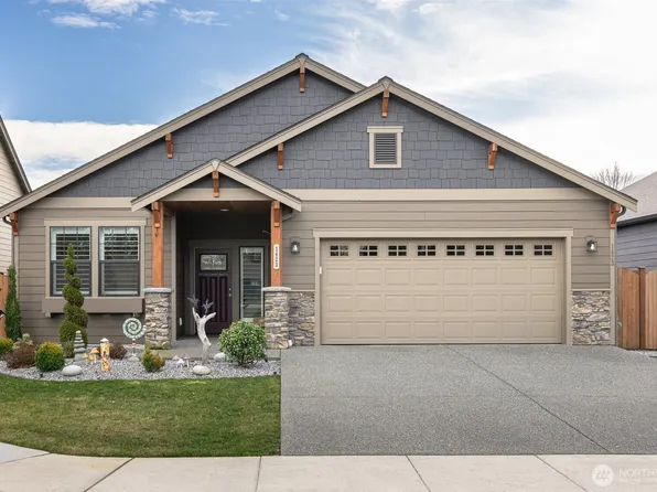 1423 Woods Point Loop, Ferndale, WA 98248