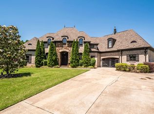 180 Aston Brook Cv LOT 10, Eads, TN 38028