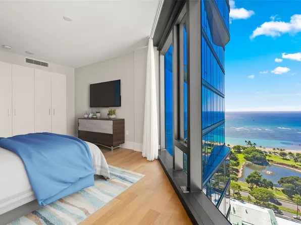 1108 Auahi St APT 2503, Honolulu, HI 96814