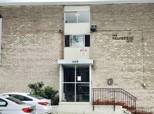 1428 North Ave APT B7, Bridgeport, CT 06604