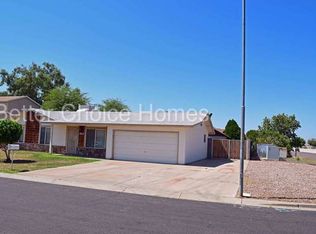 748 N 94th St, Mesa, AZ 85207