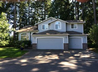 3100 201st St SE, Bothell, WA 98012