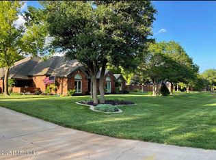 7206 76th St, Lubbock, TX 79424