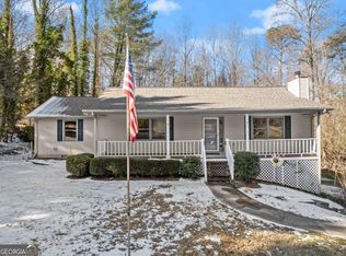 427 Martins Grove Rd, Dahlonega, GA 30533
