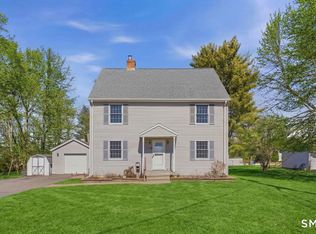 20 Browning Avenue, Newington, CT 06111