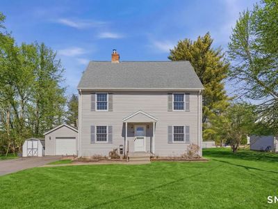 20 Browning Avenue, Newington, CT, 06111