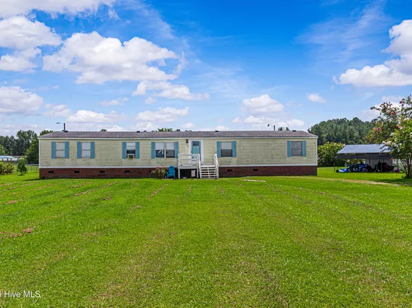109 Lariat Circle, New Bern, NC 28562