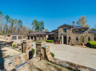 29 Yacht Club Rd, Little Rock, AR 72223