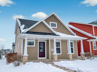 1096 Wild Willow, Verona, WI 53593