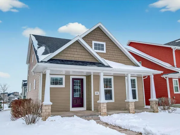 1096 Wild Willow, Verona, WI 53593