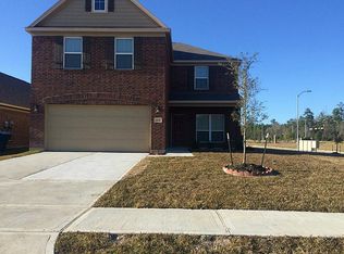 3231 Dappled Vale Trl, Spring, TX 77373