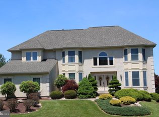 15 Bridle Path, Holland, PA