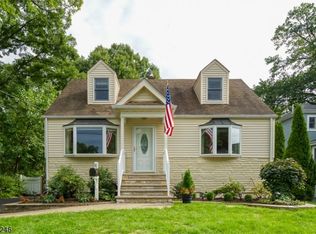 10 2nd St, New Providence, NJ 07974