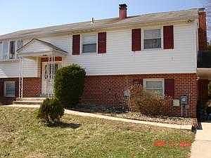 exterior shot