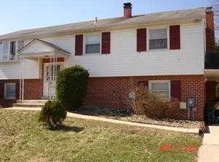 4519 Greenwood Rd, Beltsville, MD 20705