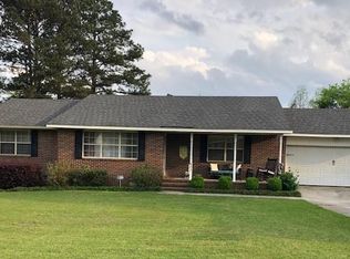 642 Laura Ln, Thomson, GA 30824