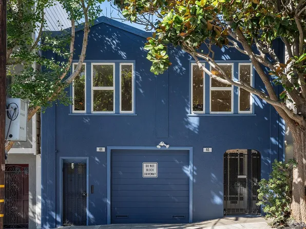 44 Collingwood St, San Francisco, CA 94114