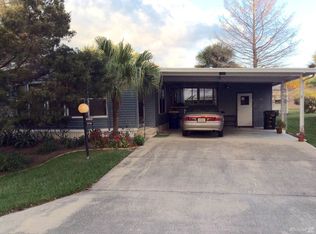 1378 Feather Sound, Rockledge, FL 32955