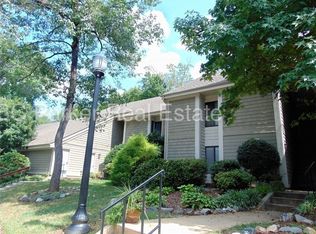 1510 Benjamin Pkwy APT C, Greensboro, NC 27408