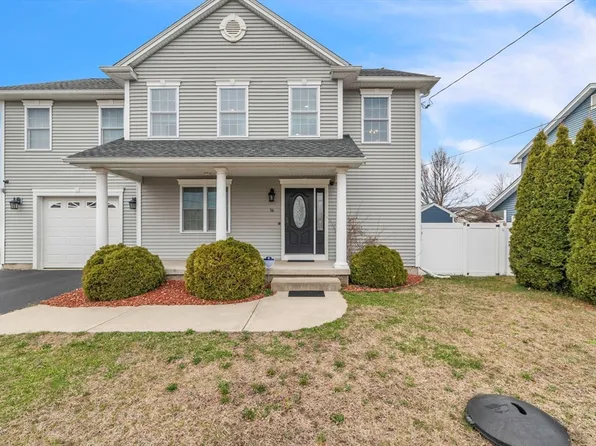 14 Mary St, Springfield, MA 01118