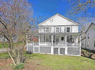 2830 Stage Rd, Benson, VT 05743