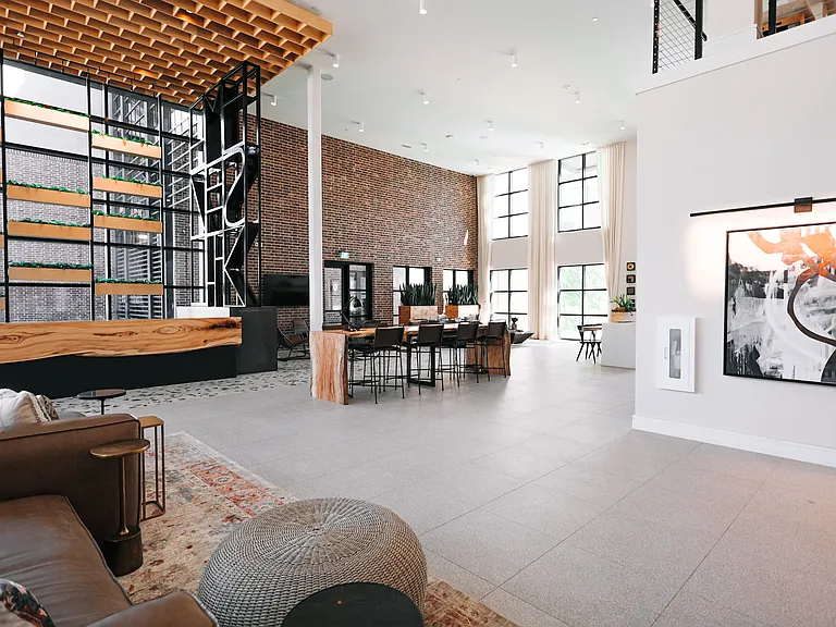 Main Street Lofts — Photo 33