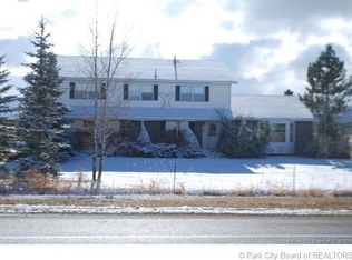 499 W 200 S, Kamas, UT 84036
