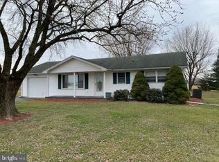 600 Forge Rd, Carlisle, PA 17015