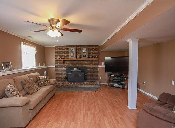 5th image of 6530 Creekrun Dr