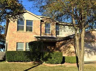 204 Stanford, Forney, TX 75126