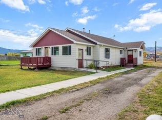 116 N Norris Ave, Anaconda, MT 59711
