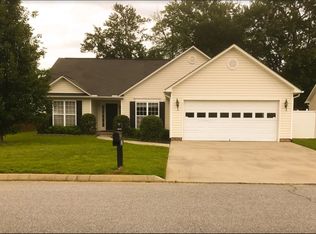 365 Running Briar Rd, Fletcher, NC 28732