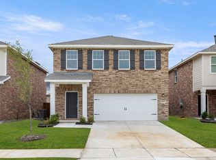 14152 Donahue St, Pilot Point, TX 76258