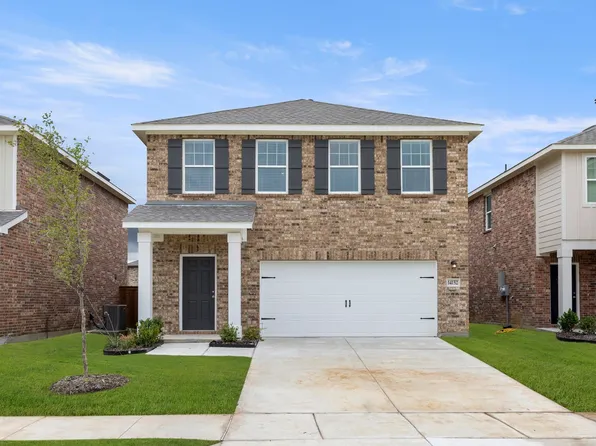 14152 Donahue St, Pilot Point, TX 76258