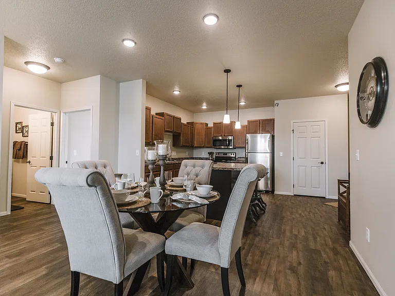 Lakewood Crossing Apartments — Photo 45